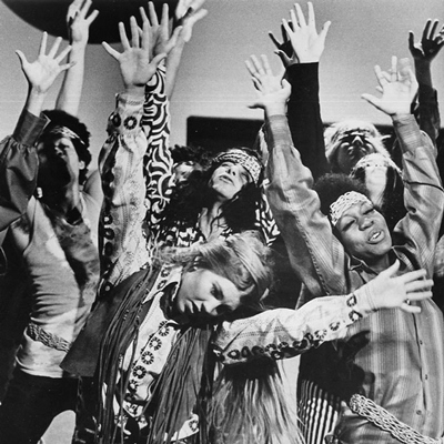 轮回的时尚：70年代复古时髦速成攻略