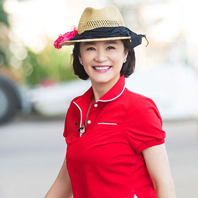 《偶像来了》林青霞朱茵  还要年轻到几时？