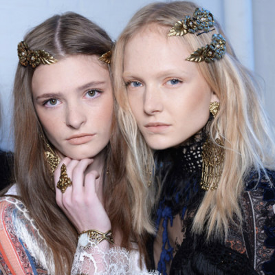 2016的流行发型妆容早知道