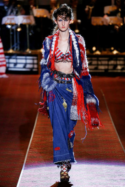 我们仍然是Marc Jacobs 的脑残粉