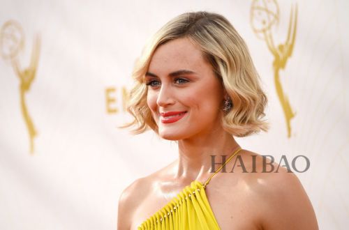 67届艾美奖女星妆发