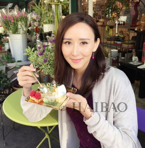 想要学明星加入豪门还得看面相(4) - 时尚网 | 国