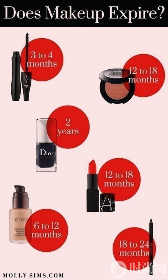 10条化妆的小技巧 绝对没有人告诉过你(5) - 时