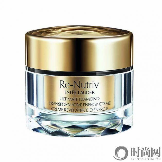 奢宠白金蕴能黑钻奢华面霜1