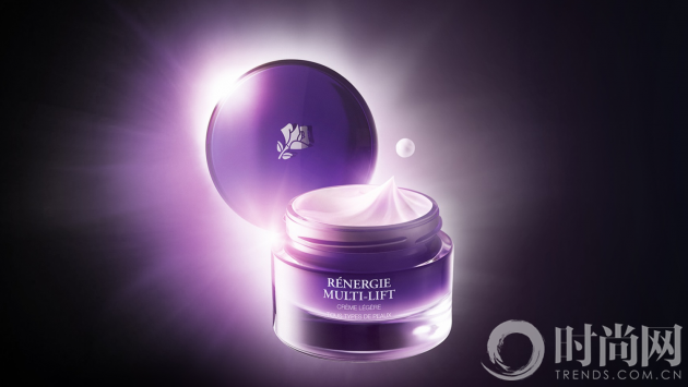 兰蔻塑颜紧致修护面霜评测(10) - 时尚网 | 国际