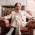 Tom Wolfe：永远的白色经典