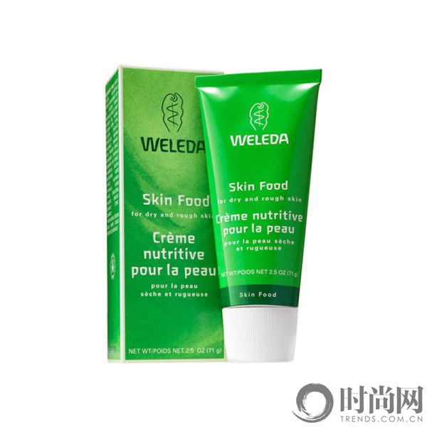 10大有机护肤品 感受自然的美丽力量(5) - 时尚