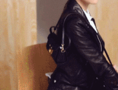 西装穿搭进阶指南帅成神仙姐姐不是梦