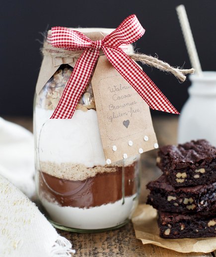 walnut-cocoa-brownies