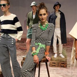 J.Crew的销售额仍在持续下跌
