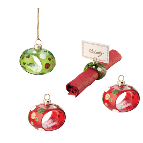 单品:波士圆点四件套