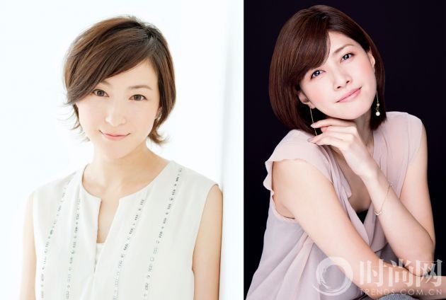 直美和加奈子