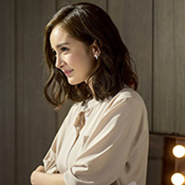用发型少女变熟女