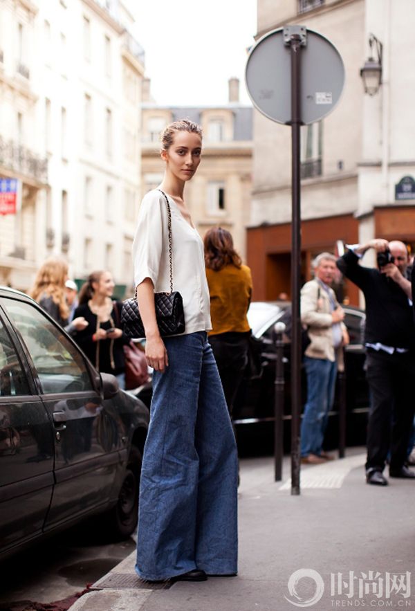 street-style-wide-leg-pants-dark-denim1