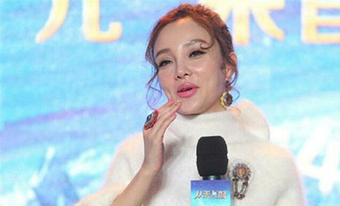 盘点那些越长越残的女星