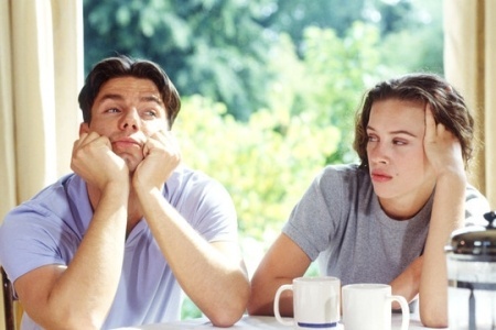 男人常常因为七件事搞砸爱情(2) - 时尚网 | 国际