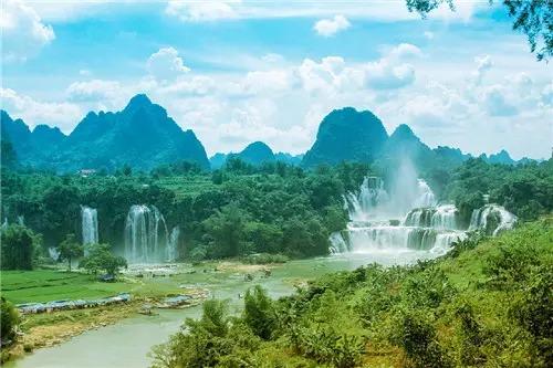 一定要去的55个国内旅行圣地，你去过几个？ 