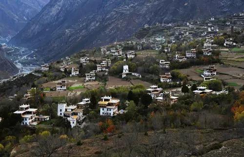 一定要去的55个国内旅行圣地，你去过几个？ 