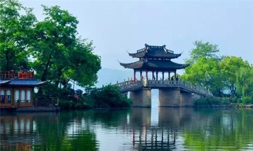 一定要去的55个国内旅行圣地，你去过几个？ 