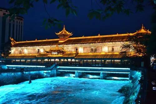 一定要去的55个国内旅行圣地，你去过几个？ 