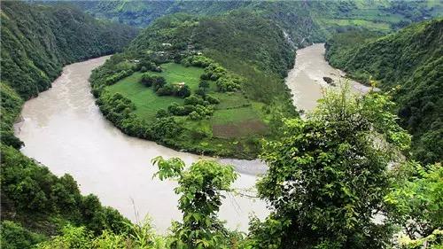 一定要去的55个国内旅行圣地，你去过几个？ 