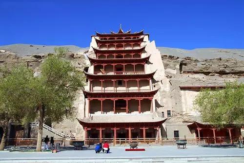一定要去的55个国内旅行圣地，你去过几个？ 