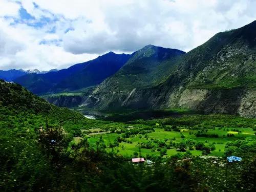 一定要去的55个国内旅行圣地，你去过几个？ 