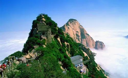 一定要去的55个国内旅行圣地，你去过几个？ 