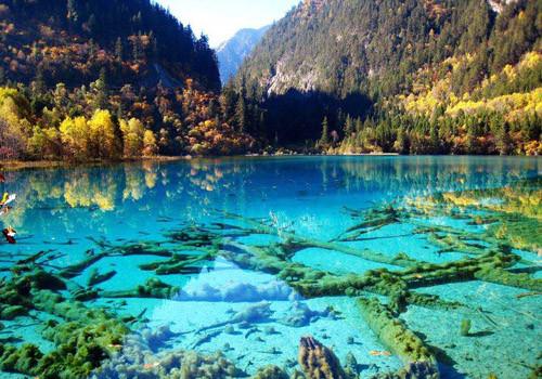 一定要去的55个国内旅行圣地，你去过几个？ 