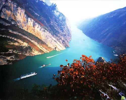 一定要去的55个国内旅行圣地，你去过几个？ 