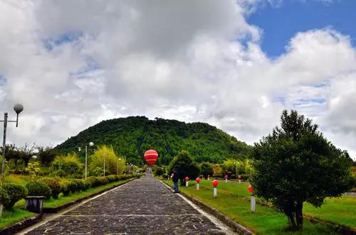 一定要去的55个国内旅行圣地，你去过几个？ 