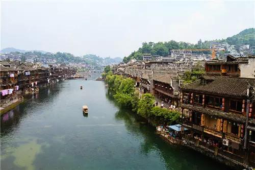 一定要去的55个国内旅行圣地，你去过几个？ 