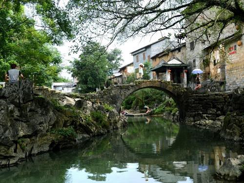 一定要去的55个国内旅行圣地，你去过几个？ 