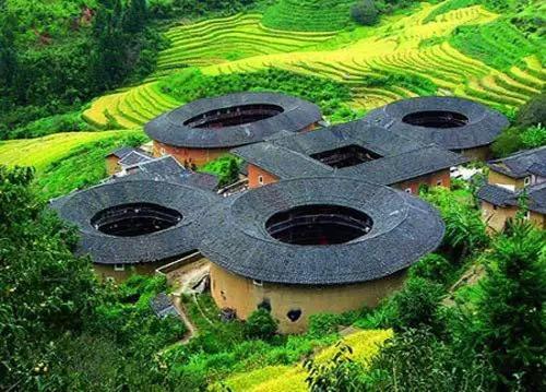 一定要去的55个国内旅行圣地，你去过几个？ 