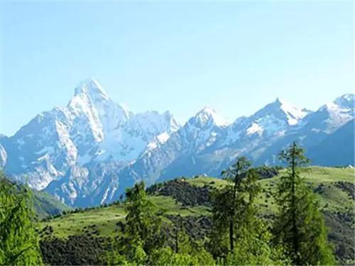一定要去的55个国内旅行圣地，你去过几个？ 