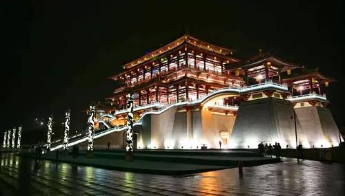 一定要去的55个国内旅行圣地，你去过几个？ 