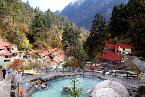 一定要去的55个国内旅行圣地，你去过几个？ 
