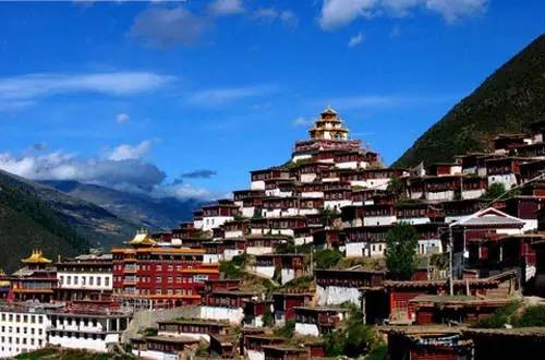 一定要去的55个国内旅行圣地，你去过几个？ 