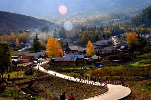 一定要去的55个国内旅行圣地，你去过几个？ 