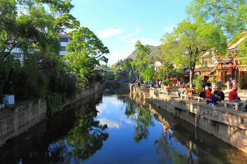 一定要去的55个国内旅行圣地，你去过几个？ 