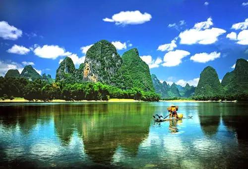 一定要去的55个国内旅行圣地，你去过几个？ 