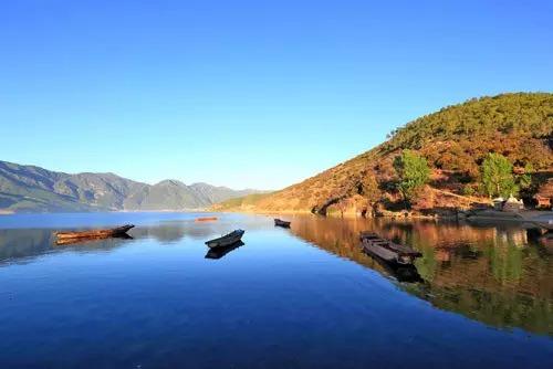 一定要去的55个国内旅行圣地，你去过几个？ 