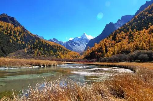 一定要去的55个国内旅行圣地，你去过几个？ 