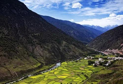 一定要去的55个国内旅行圣地，你去过几个？ 