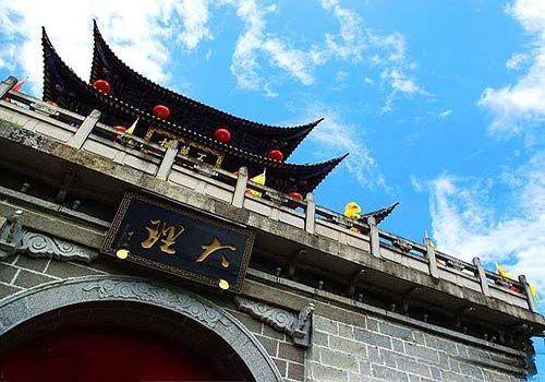 一定要去的55个国内旅行圣地，你去过几个？ 