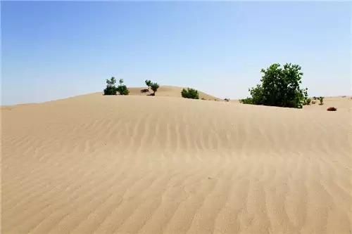 一定要去的55个国内旅行圣地，你去过几个？ 