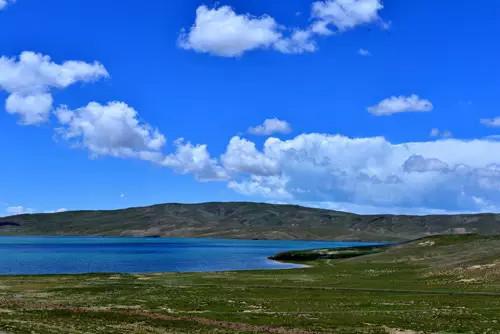 一定要去的55个国内旅行圣地，你去过几个？ 