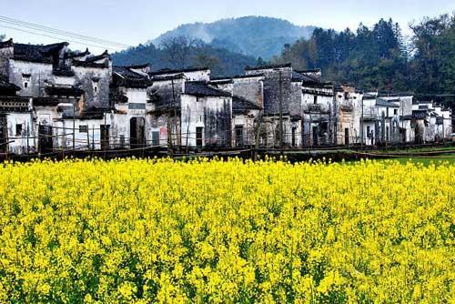 一定要去的55个国内旅行圣地，你去过几个？ 