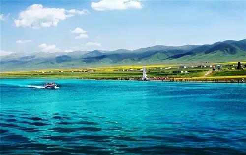 一定要去的55个国内旅行圣地，你去过几个？ 