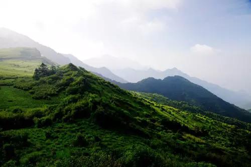 一定要去的55个国内旅行圣地，你去过几个？ 